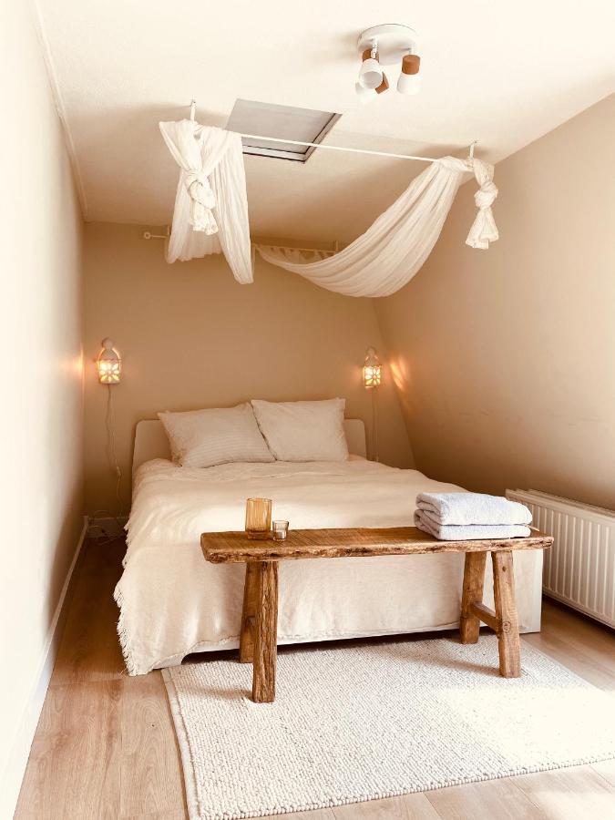 Casita Aan Zee 2 Slaapkamers 2 Badkamers 3 Min Van Zee Zandvoort Exterior foto